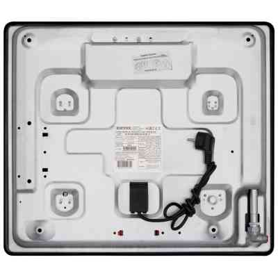 Варочная поверхность Eleyus GRACIA 60 BL EF Винница