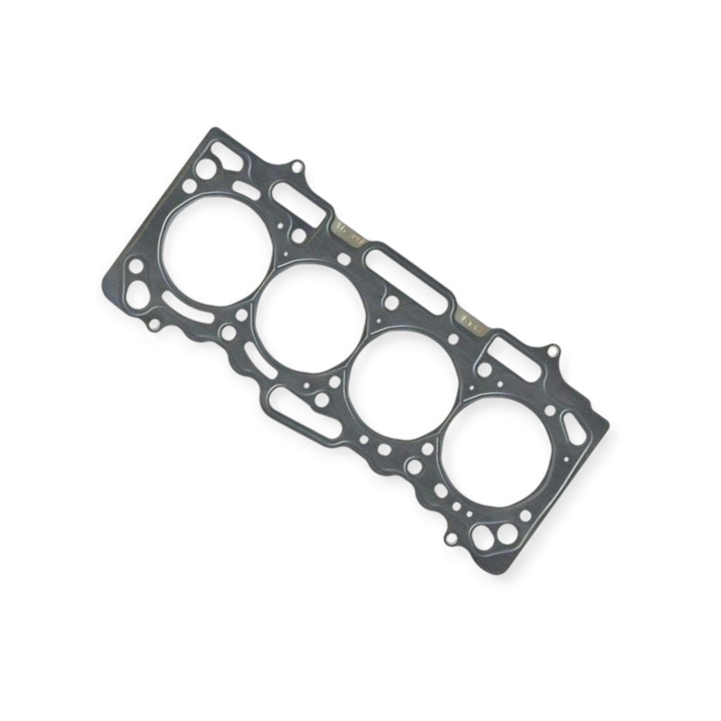 Прокладка Mitsubishi Lancer 1.6i (2003-) ГБЦ Мукачево - изображение 1