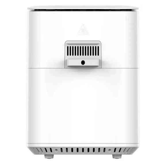 Мультипечь (аэрофритюрница) Xiaomi Mijia Air Fryer S1 6L White (Китайская вилка) Одесса