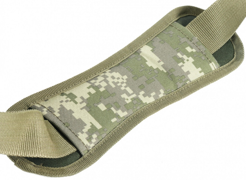 Карповая Сумка для рыбалки Mivardi 