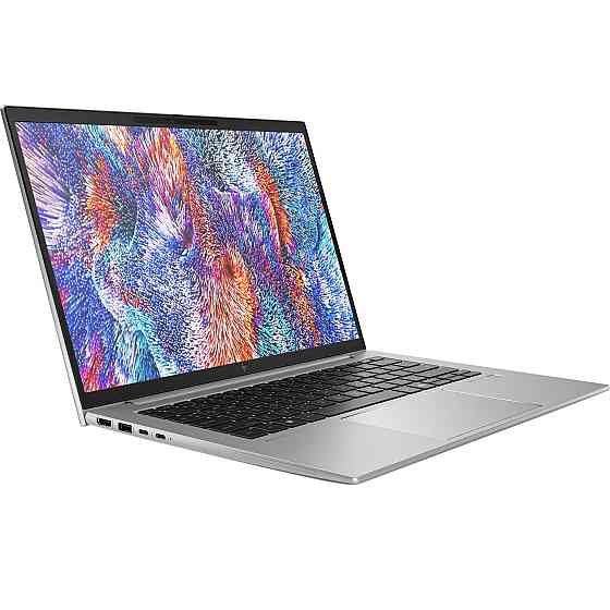 HP ZBook Firefly G11A 14" WUXGA IPS, 300n/Ryzen 7 PRO 8840HS (5.1)/64Gb/SSD2Tb/Radeon/FPS/Підсв/DOS Вінниця