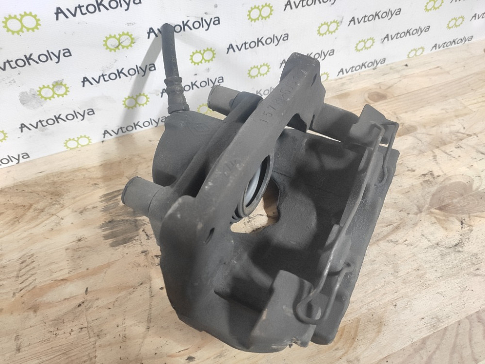 Супорт передній правий Renault Megane 2008-2015 Ковель - фото 2