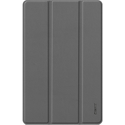 Чохол до планшета BeCover Smart Case Lenovo Tab M10 TB-328F (3rd Gen) 10.1&quot; Gray (708284) Вінниця - фото 4