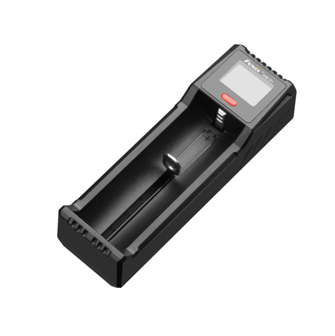 Зарядное устройство Fenix ARE-D1 для аккумуляторов (на 1 слот) Винница - изображение 1