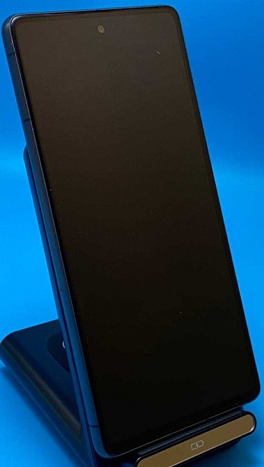 Смартфон Google Pixel 8 8/128Gb. Obsidian (0160) Киев - изображение 4