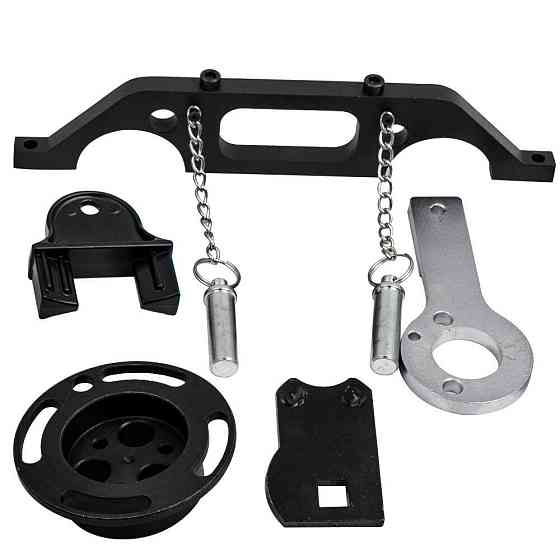 Набір фіксаторів для двигунів 1.3 CDTI 16V, 1.9 CDTI, 2.0 DTI, 2.2 DTI (OPEL / VAUHALL), в кейсі Одеса