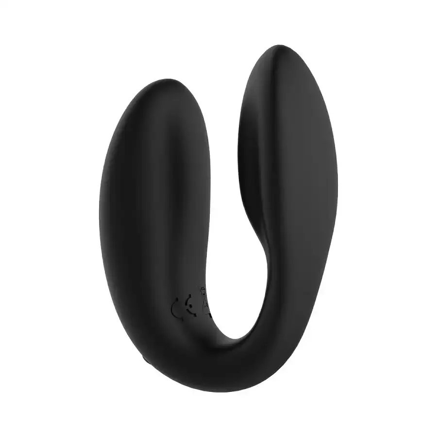 Вибратор для пар Rosy Gold - Remote Control Couple Vibrator Львов - изображение 4