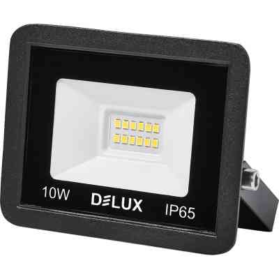 Прожектор Delux FMI 11 LED 10Вт 6500K IP65 (90022521) Вінниця