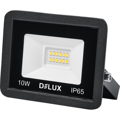 Прожектор Delux FMI 11 LED 10Вт 6500K IP65 (90022521) Винница - изображение 1