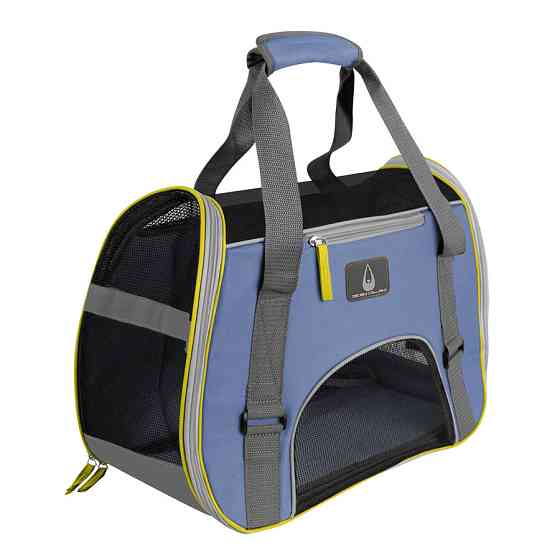 Сумка-переноска COLLAR 43*20*33 Київ