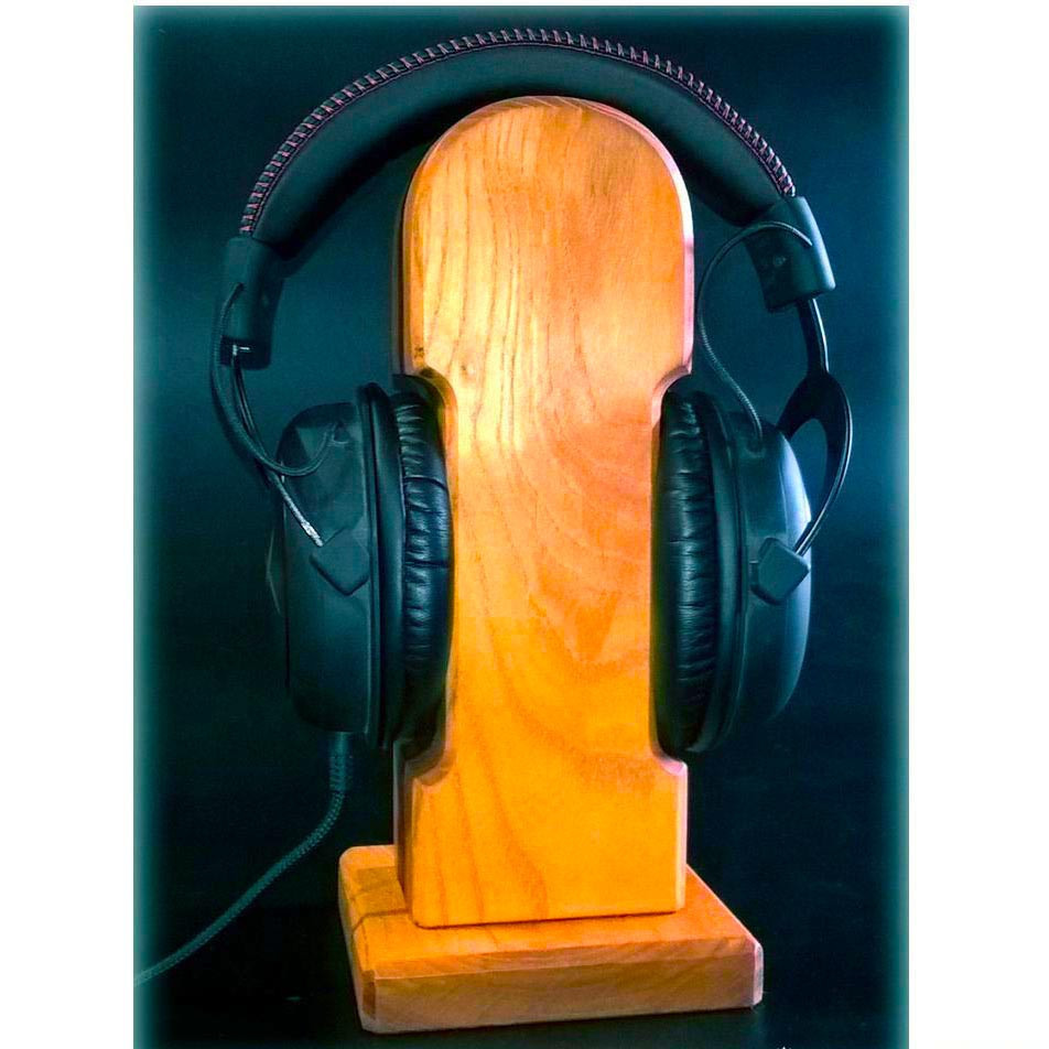 Стойка для наушников 