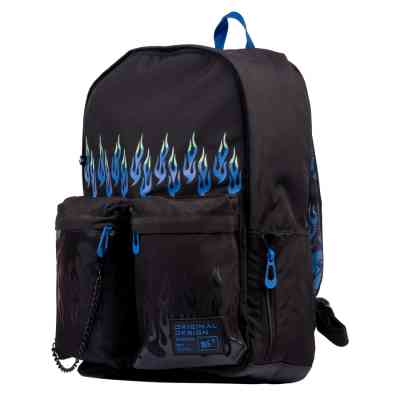 Рюкзак школьный Yes T-126 Cold fire (558930) Винница