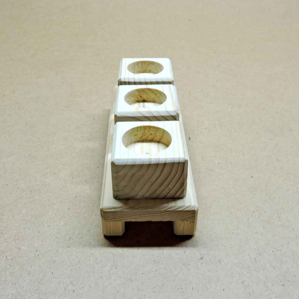 Подсвечник 