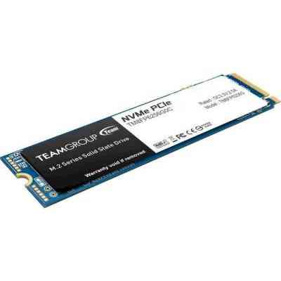 Накопичувач SSD M.2 2280 256GB Team (TM8FP6256G0C101) Вінниця