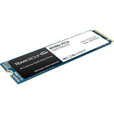 Накопичувач SSD M.2 2280 256GB Team (TM8FP6256G0C101) Вінниця - фото 2