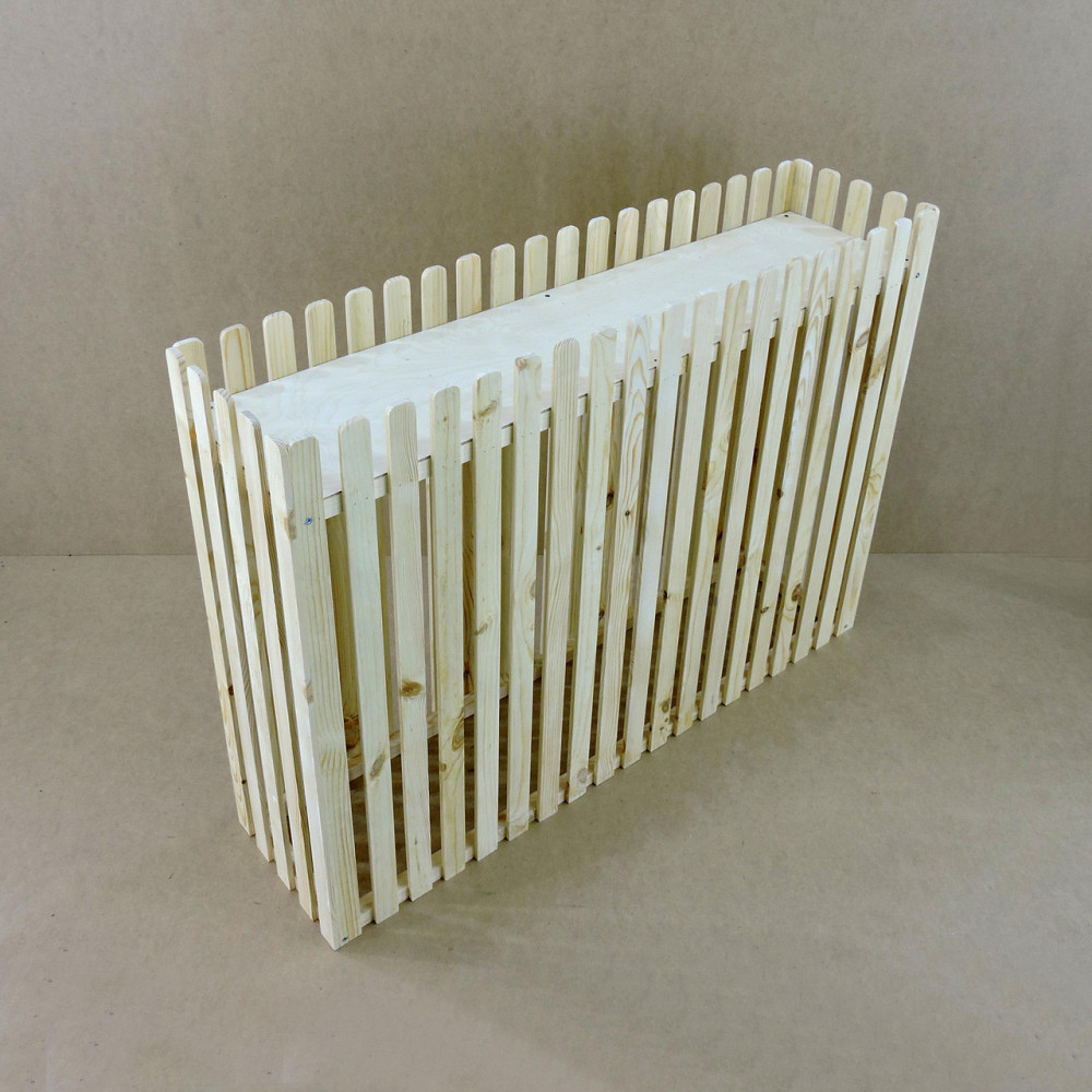 Кашпо на стойке 