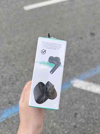 TWS Bluetooth наушники Hoco EQ2 Киев