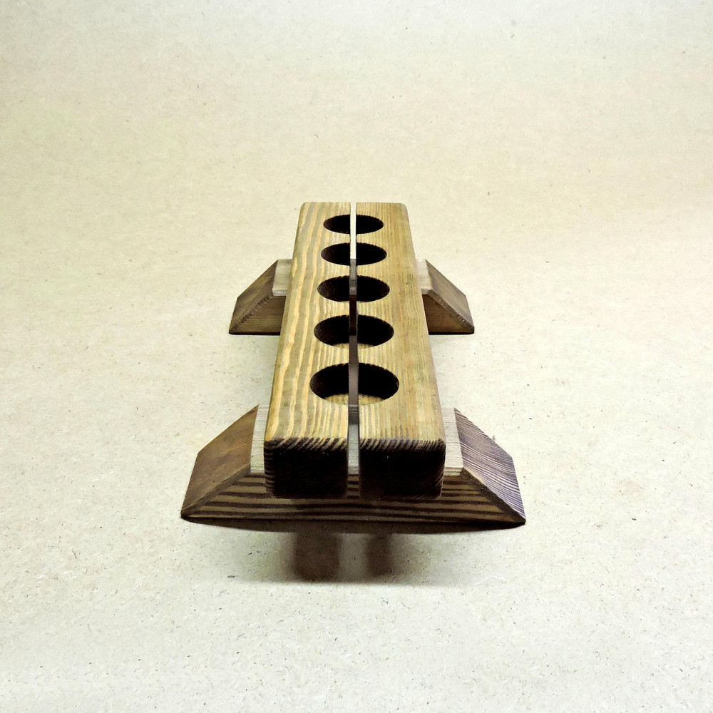 Подсвечник 