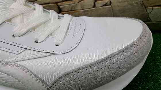 Мужские кожаные кроссовки  Puma Киев