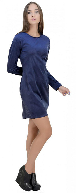 Платье  офисное (48) Киев - изображение 2