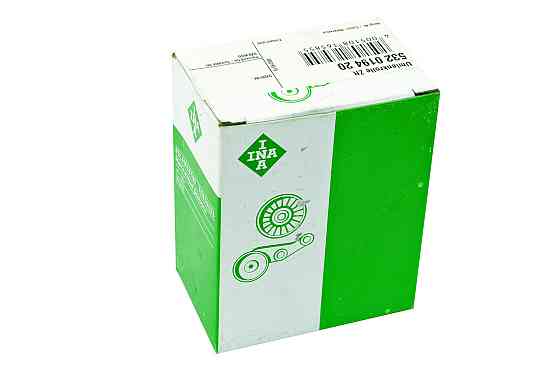 Ролик опорный Ланос, Авео , Lacetti, Nubira (16 кл) 1,4 1,6 ГРМ Мукачево