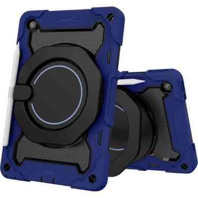 Чохол до планшета BeCover Lenovo Tab M10 Plus TB-125F (3rd Gen)/K10 Pro TB-226 10.61&quot; Blue (709926) Вінниця