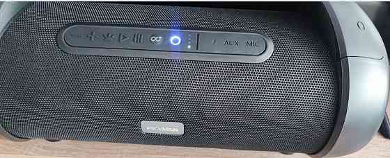 Нові портативні колонки pexman pm-50 фінського виробництва. Харків