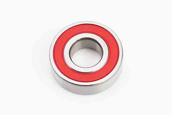 Підшипник 6203 2RS (17x40x12) MS-290,310,390-лів. чи прав. 640,650,660,780,880-лів.; водяного насосу KM385BT; колінвалу TACT,PAL; панелі демпферної JH Киев