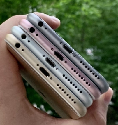 IPhone 6S 16/32/64/128 Neverlock Київ - фото 7