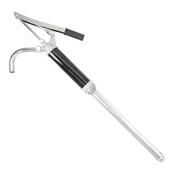 Насос масляный для бочек G.I.KRAFT OP-001H Одесса