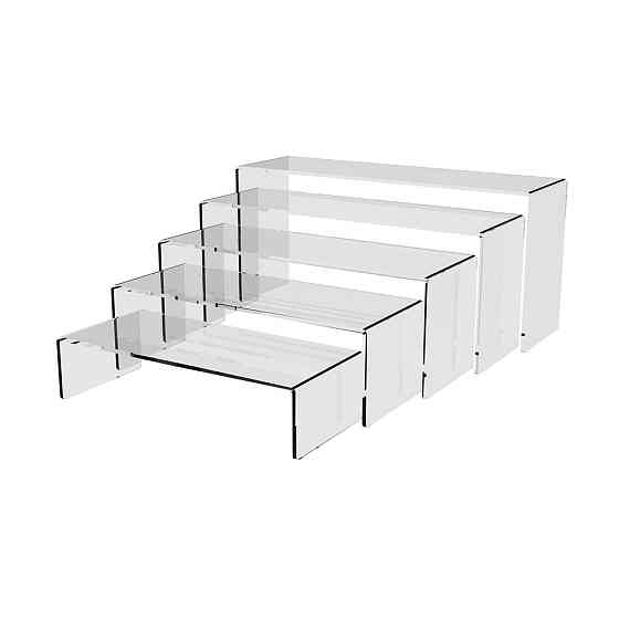 Комплект підставок EKOSTAR під товар Київ