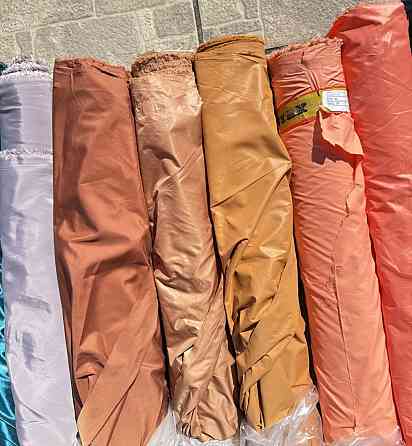 Тканина/опт/ плащівка для курток і тд - Від 5 м Київ