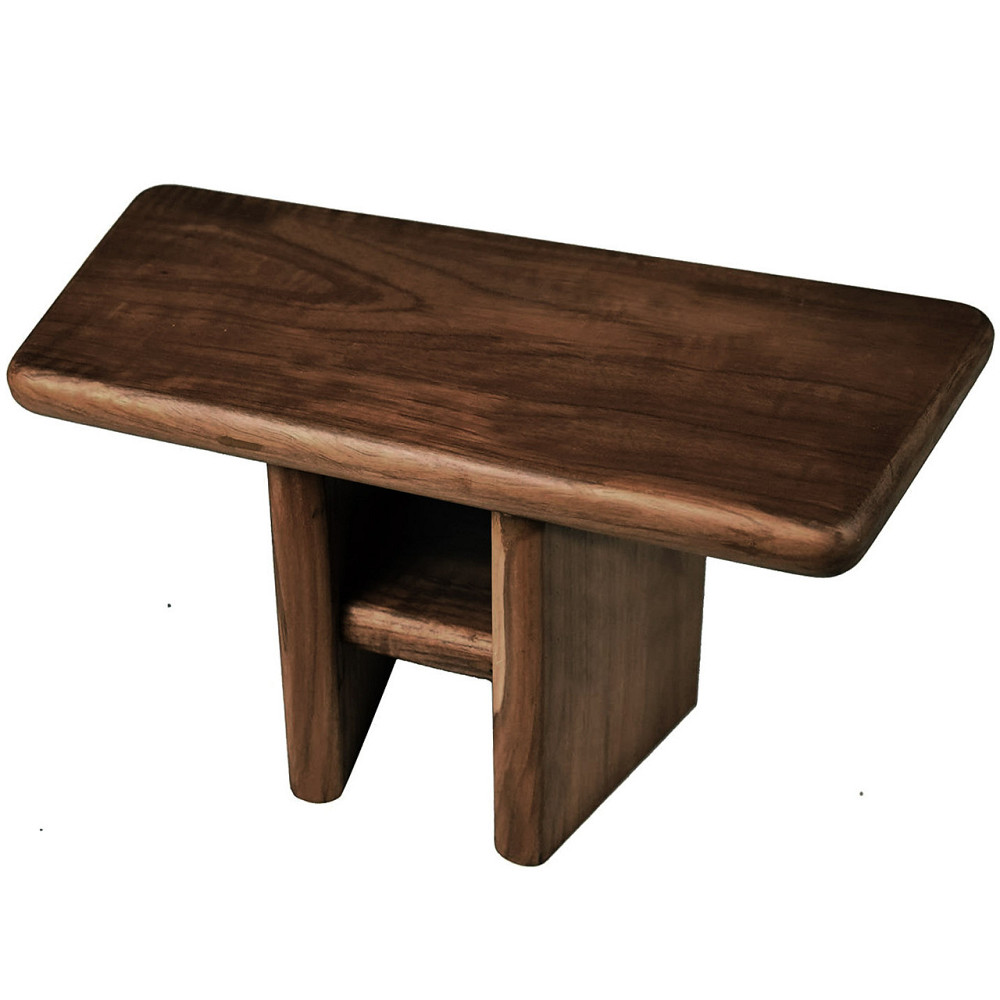 Скамейка для медитации 