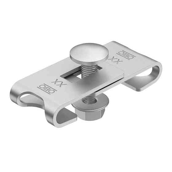 Кутовий з'єднувач дротяного лотка OBO Bettermann 6016715 Київ