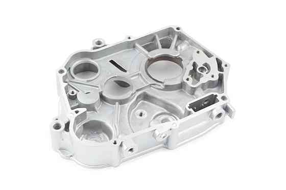 Картер Delta (139FMB) (правий) (без кріплень під електростартер, під сепаратор) ZZQ Киев