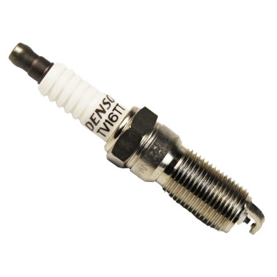 Свічка запалювання NGK 4619 BKR6EZ Вінниця - фото 1