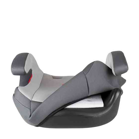 Автокрісло бустер "JR5", Capsula, 15-36kg, 4-12років, сірий, 773020 Київ