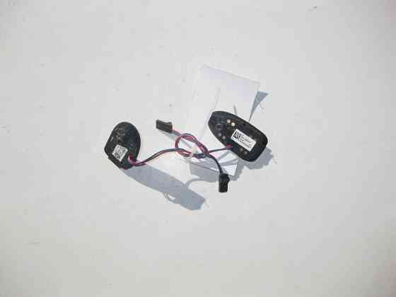 Mercedes-Benz  A1648709851 Підрульові кнопки перемикання передач GL X164 ML W164 Одеса