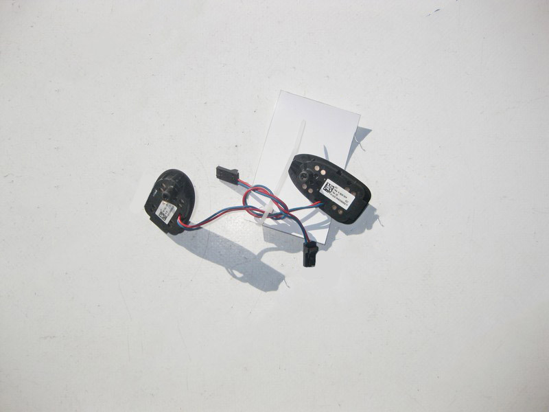 Mercedes-Benz  A1648709851 Підрульові кнопки перемикання передач GL X164 ML W164 Одеса - фото 2