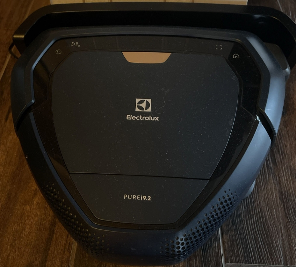 Робот -Пылесос Electrolux pi92-4 STN. Киев - изображение 8