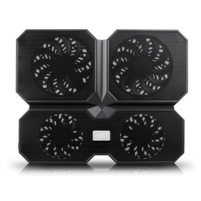 Підставка до ноутбука Deepcool Multi Core X6 Вінниця - фото 3