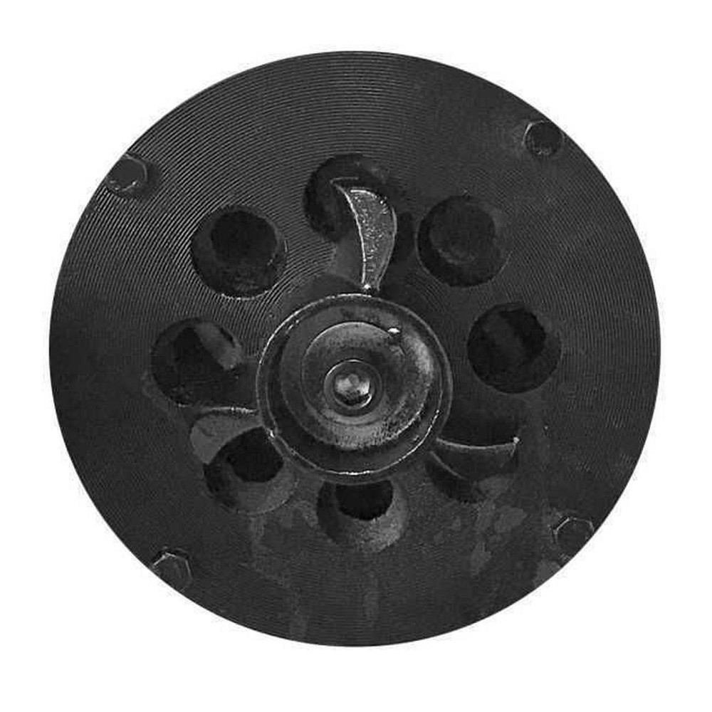 Насос фекальный с режущим механизмом Optima WQD10-15DF 1,3кВт (000012093) Киев - изображение 2