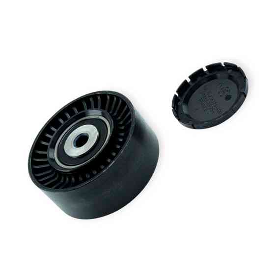 Ролик опорный генератора автомобиль Фольцваген Crafter, T5, T6 2.0TDI, BiTDI, 09- (70х28) Мукачево