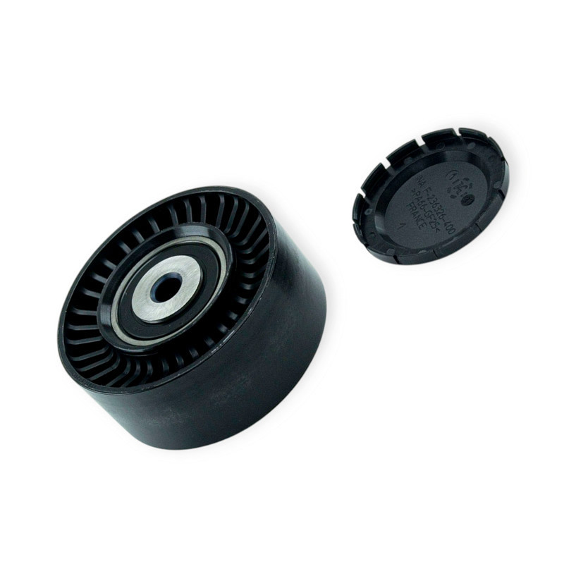 Ролик опорный генератора автомобиль Фольцваген Crafter, T5, T6 2.0TDI, BiTDI, 09- (70х28) Мукачево - изображение 2