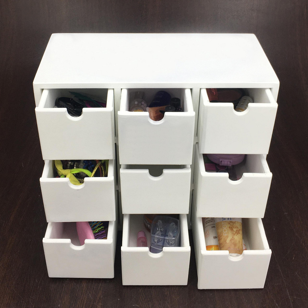 Органайзер для косметики 