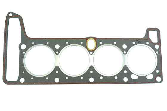 Прокладка блоку 21213, 21214, 2131 з герметиком головки Мукачево