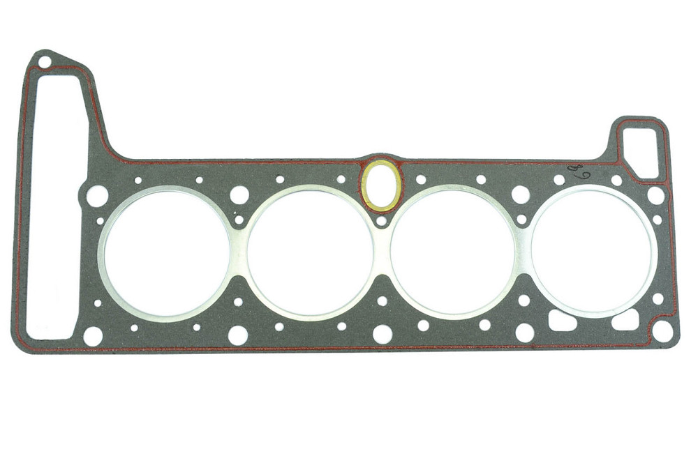 Прокладка блока 21213, 21214, 2131 с герметиком головки Мукачево - изображение 1