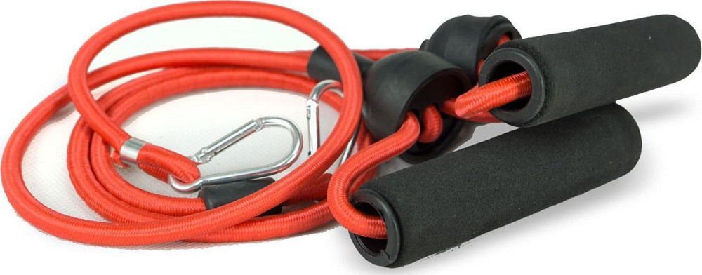 Лава похила NEO-SPORT NS-08G з еспандерами Київ - фото 6