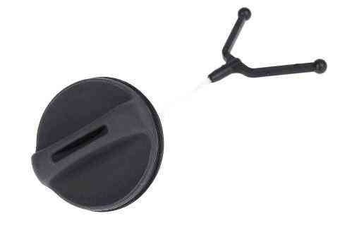 Кришка бака масляного бензопила Hus 365/372 Мукачево