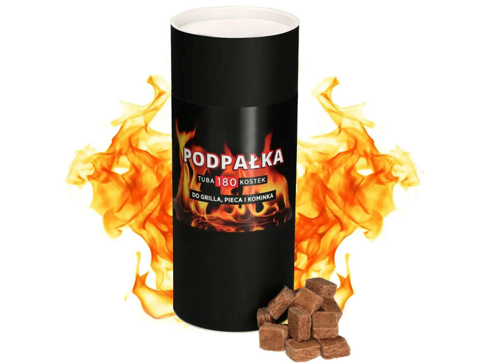 Кубики для розжига Premium 180 шт GRILLI 777826 Код: 013741 Ровно - изображение 1